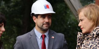Subdere y MOP anuncian llamado a licitación para reparar histórica hidroeléctrica Chivilingo
