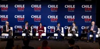 Subsecretario de Minería destaca agenda pro-inversión de Chile en Chile Day Toronto 2026