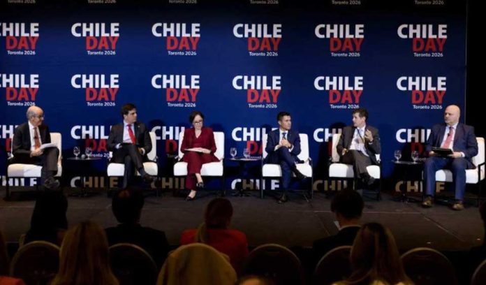 Subsecretario de Minería destaca agenda pro-inversión de Chile en Chile Day Toronto 2026