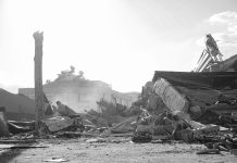Chile y la cultura de la resiliencia: ¿Qué nos enseñó el maremoto del 60 y cómo se prepara hoy la industria aseguradora? Chile y la cultura de la resiliencia: ¿Qué nos enseñó el maremoto del 60 y cómo se prepara hoy la industria aseguradora?