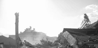 Chile y la cultura de la resiliencia: ¿Qué nos enseñó el maremoto del 60 y cómo se prepara hoy la industria aseguradora? Chile y la cultura de la resiliencia: ¿Qué nos enseñó el maremoto del 60 y cómo se prepara hoy la industria aseguradora?