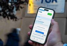 TGR devuelve excedentes por más de $ 2,5 billones en tercera fase de Operación Renta