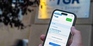 TGR devuelve excedentes por más de $ 2,5 billones en tercera fase de Operación Renta TGR devuelve excedentes por más de $ 2,5 billones en tercera fase de Operación Renta
