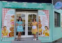 Columna de opinión | Cuando lo dulce vuelve ser para todos: la historia de Tortamada Columna de opinión | Cuando lo dulce vuelve ser para todos: la historia de Tortamada pastelería
