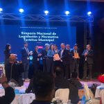 Transforma Turismo y Sernatur presentaron nueva plataforma de economía circular para el turismo chileno Transforma Turismo y Sernatur presentaron nueva plataforma de economía circular para el turismo chileno