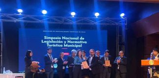 Transforma Turismo y Sernatur presentaron nueva plataforma de economía circular para el turismo chileno Transforma Turismo y Sernatur presentaron nueva plataforma de economía circular para el turismo chileno