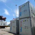 Trina Storage se consolida como referente de bancabilidad: alcanza 10 trimestres consecutivos en el ranking Tier 1 de BloombergNEF