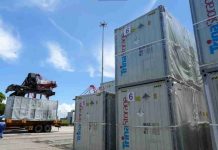 Trina Storage se consolida como referente de bancabilidad: alcanza 10 trimestres consecutivos en el ranking Tier 1 de BloombergNEF