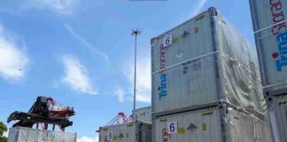 Trina Storage se consolida como referente de bancabilidad: alcanza 10 trimestres consecutivos en el ranking Tier 1 de BloombergNEF Trina Storage se consolida como referente de bancabilidad: alcanza 10 trimestres consecutivos en el ranking Tier 1 de BloombergNEF