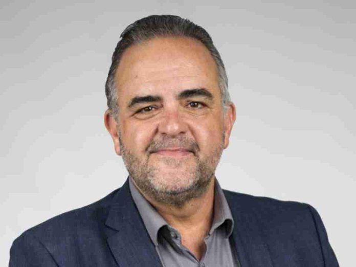 Claudio Martinelli, Director General para Américas en Kaspersky. Una defensa sólida: el mayor reto de ciberseguridad para las empresas en el Mundial 2026