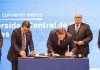 Universidad Central y Andes Iron firman alianza estratégica para impulsar el desarrollo en la Región de Coquimbo