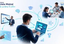 Universidad Gabriela Mistral destaca en ranking internacional WURI 2026 por sus proyectos de innovación con IA