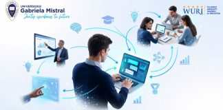 México | CLTD: Necesario garantizar inversiones a largo plazo ante cambios acelerados en el sector telecom Universidad Gabriela Mistral destaca en ranking internacional WURI 2026 por sus proyectos de innovación con IA
