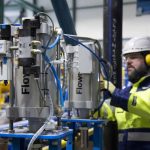 Valmet presentará en Exponor tecnologías para la optimización del uso del agua y la continuidad operacional en minería Valmet presentará en Exponor tecnologías para la optimización del uso del agua y la continuidad operacional en minería