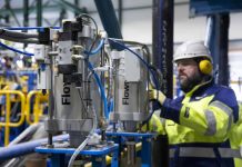 Valmet presentará en Exponor tecnologías para la optimización del uso del agua y la continuidad operacional en minería Valmet presentará en Exponor tecnologías para la optimización del uso del agua y la continuidad operacional en minería