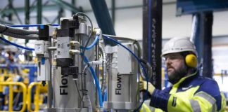 Valmet presentará en Exponor tecnologías para la optimización del uso del agua y la continuidad operacional en minería Valmet presentará en Exponor tecnologías para la optimización del uso del agua y la continuidad operacional en minería