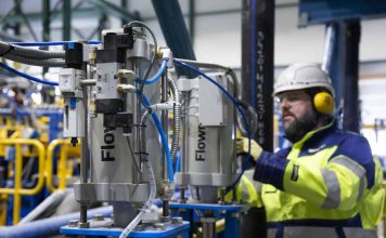 Valmet presentará en Exponor tecnologías para la optimización del uso del agua y la continuidad operacional en minería