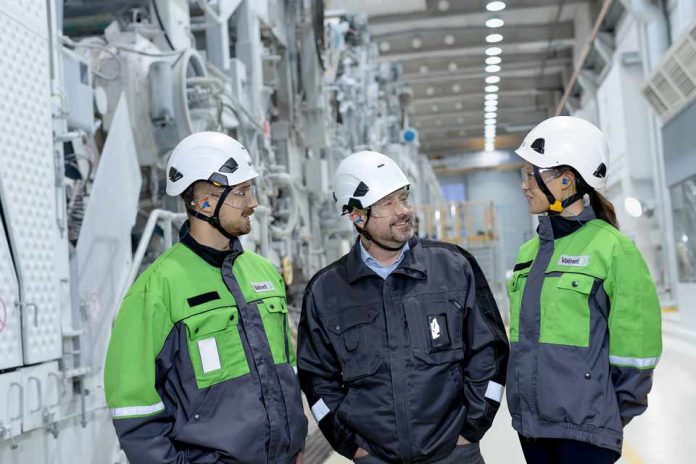 Valmet reafirma su compromiso con la industria papelera latinoamericana en LatamPaper 2026