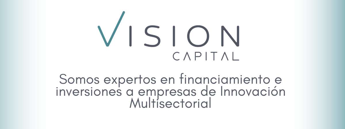 Vision Capital empresas innovación Vision Capital empresas innovación