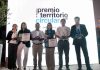 Vuelve el Premio Territorio Circular en su 4ª versión para destacar modelos de negocio sostenibles
