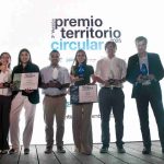 Vuelve el Premio Territorio Circular en su 4ª versión para destacar modelos de negocio sostenibles