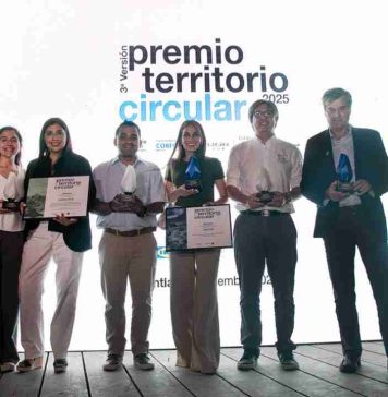Vuelve el Premio Territorio Circular en su 4ª versión para destacar modelos de negocio sostenibles