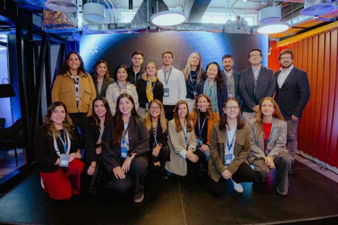 Walmart Chile lanza Innova Challenge 2026 para conectar a estudiantes con desafíos reales del negocio