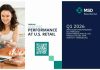 Webinar 12 de mayo: Desempeño del seafood en el retail de Estados Unidos  durante el primer trimestre de 2026