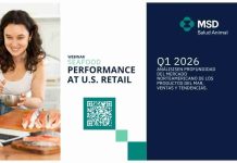Webinar 12 de mayo: Desempeño del seafood en el retail de Estados Unidos  durante el primer trimestre de 2026