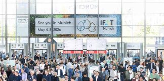 Welko participa por tercera vez en IFAT Múnich 2026 para explorar las últimas innovaciones en medición de agua
