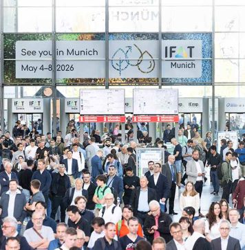 Welko participa por tercera vez en IFAT Múnich 2026 para explorar las últimas innovaciones en medición de agua