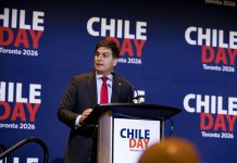 Subsecretario de Minería destaca medidas pro-inversión minera en Chile Day Toronto 2026