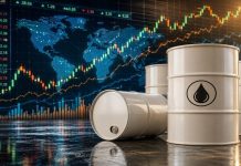 Bolsas mundiales suben y petróleo cae ante señales de desescalada en Irán