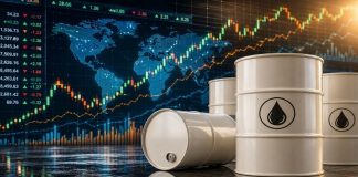 Bolsas mundiales suben y petróleo cae ante señales de desescalada en Irán