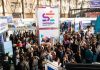 Ya comenzó la apertura de inscripciones gratuitas a SmartCity Expo Santiago 2026: tres días para conocer las soluciones que están transformando las ciudades 