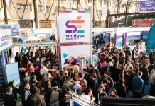 Ya comenzó la apertura de inscripciones gratuitas a SmartCity Expo Santiago 2026: tres días para conocer las soluciones que están transformando las ciudades 