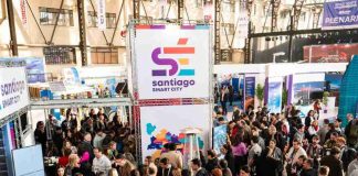 Ya comenzó la apertura de inscripciones gratuitas a SmartCity Expo Santiago 2026: tres días para conocer las soluciones que están transformando las ciudades 
