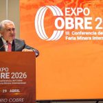Chile y Perú proyectan la creación de la primera “Zona Franca del Cobre” para liderar el mercado minero mundial