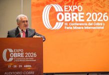 Chile y Perú proyectan la creación de la primera “Zona Franca del Cobre” para liderar el mercado minero mundial