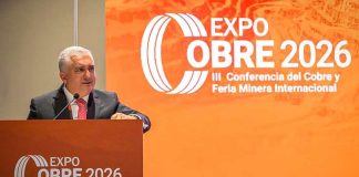 Chile y Perú proyectan la creación de la primera “Zona Franca del Cobre” para liderar el mercado minero mundial Chile y Perú proyectan la creación de la primera “Zona Franca del Cobre” para liderar el mercado minero mundial