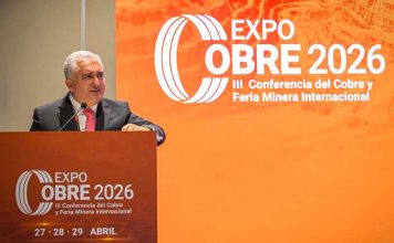 Chile y Perú proyectan la creación de la primera “Zona Franca del Cobre” para liderar el mercado minero mundial