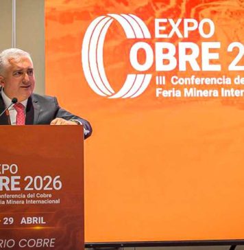 Chile y Perú proyectan la creación de la primera “Zona Franca del Cobre” para liderar el mercado minero mundial