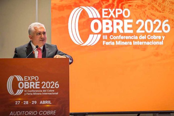 Chile y Perú proyectan la creación de la primera “Zona Franca del Cobre” para liderar el mercado minero mundial