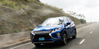 Autos con 3 filas de asientos: comodidad y espacio para toda la familia