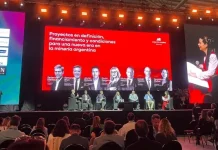 Argentina| Expo San Juan Minera 2026: empresarios destacan el boom del cobre, piden acelerar inversiones y proyectan una década récord para el país Argentina| Expo San Juan Minera 2026: empresarios destacan el boom del cobre, piden acelerar inversiones y proyectan una década récord para el país
