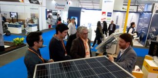 El futuro energético de la minería será eje central de seminario en EXPONOR 2026 El futuro energético de la minería será eje central de seminario en EXPONOR 2026