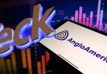 Anglo y Teck proyectan completar su fusión para fines de 2026