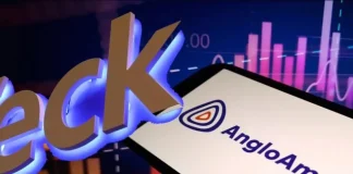 Anglo y Teck proyectan completar su fusión para fines de 2026