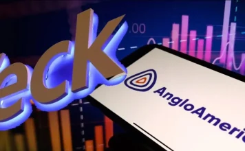 Anglo y Teck proyectan completar su fusión para fines de 2026