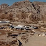 Hualilán entrega una nueva mina de oro a San Juan
